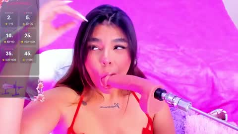 Snapshot of alicethunder_ chatting on 12-18-24, 04:42 A L I C E T H U N D E R online show from 12-18-24, 04:42