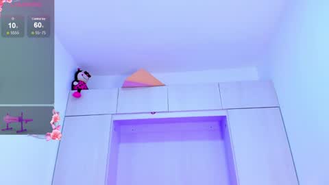 Snapshot of alicethunder_ chatting on 12-19-24, 07:18 A L I C E T H U N D E R online show from 12-19-24, 07:18