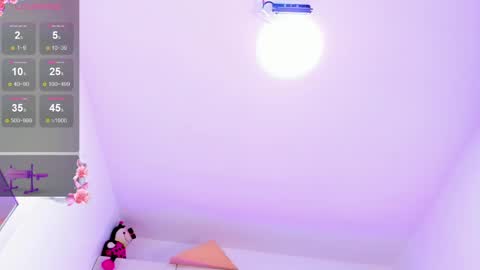 Snapshot of alicethunder_ chatting on 12-29-24, 05:01 A L I C E T H U N D E R online show from 12-29-24, 05:01