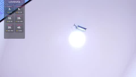 Snapshot of alicethunder_ chatting on 01-22-25, 07:35 A L I C E T H U N D E R online show from 01-22-25, 07:35