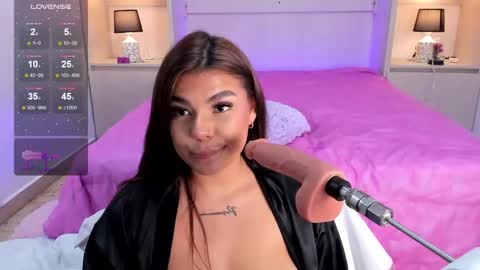 Snapshot of alicethunder_ chatting on 01-28-25, 07:11 A L I C E T H U N D E R online show from 01-28-25, 07:11