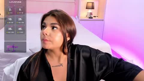 Snapshot of alicethunder_ chatting on 01-30-25, 07:39 A L I C E T H U N D E R online show from 01-30-25, 07:39