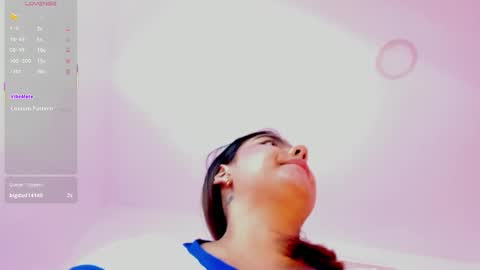 A L I C E  T H U N D E R online show from 12-18-25, 07:09