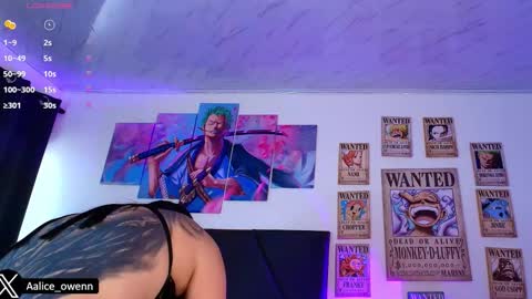 Snapshot of aliceusen chatting on 11-21-25, 09:24 Alice online show from 11-21-25, 09:24