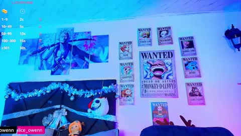 Snapshot of aliceusen chatting on 12-20-25, 08:27 Alice online show from 12-20-25, 08:27