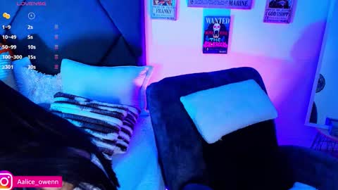 Snapshot of aliceusen chatting on 01-10-26, 10:47 Alice online show from 01-10-26, 10:47