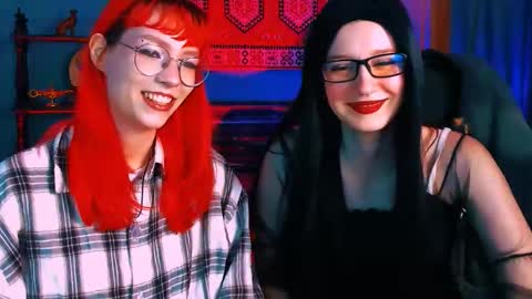 alicewelch_ online show from 09-21-25, 12:40