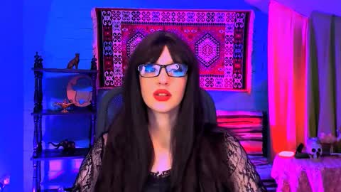 alicewelch_ online show from 10-08-25, 08:12