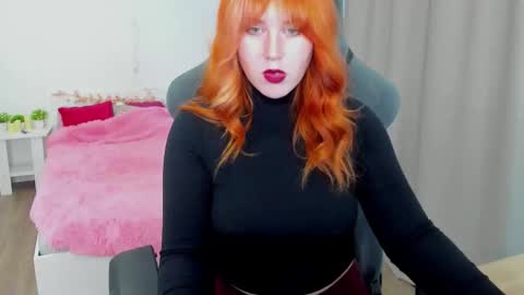 Snapshot of alicewinchesterr chatting on 10-22-25, 12:38 Alice online show from 10-22-25, 12:38