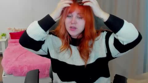 Snapshot of alicewinchesterr chatting on 10-24-25, 05:09 Alice online show from 10-24-25, 05:09