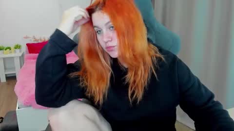 Snapshot of alicewinchesterr chatting on 10-26-25, 02:34 Alice online show from 10-26-25, 02:34