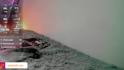 Snapshot of alicewoodville chatting on 02-28-25, 06:41 Alice online show from 02-28-25, 06:41