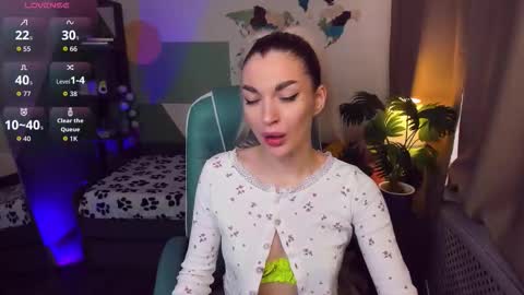 Alice online show from 10-06-25, 10:34