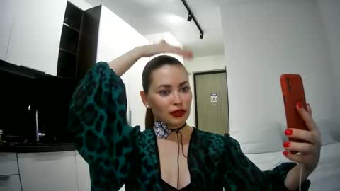 Snapshot of alicexfresh chatting on 03-09-25, 02:21 AlicexFresh online show from 03-09-25, 02:21
