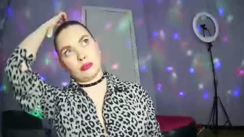 Snapshot of alicexfresh chatting on 02-13-26, 12:23 AlicexFresh online show from 02-13-26, 12:23