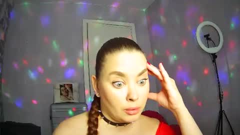 Snapshot of alicexfresh chatting on 02-17-26, 11:29 AlicexFresh online show from 02-17-26, 11:29