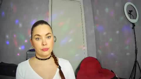 Snapshot of alicexfresh chatting on 03-22-26, 12:19 AlicexFresh online show from 03-22-26, 12:19