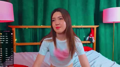 Snapshot of alicezimmer chatting on 02-18-26, 07:43 Alice 3 online show from 02-18-26, 07:43