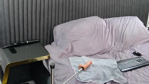 alicia beggs online show from 03-12-25, 09:13