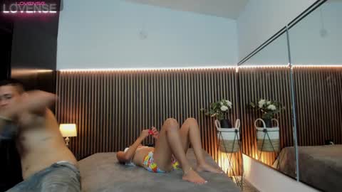 Snapshot of alicia_chris chatting on 02-08-25, 03:41 alicia_chris online show from 02-08-25, 03:41