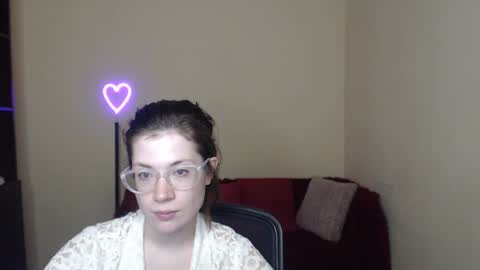 Alicia online show from 02-06-25, 03:48