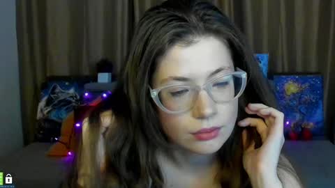 Alicia online show from 02-16-25, 09:27