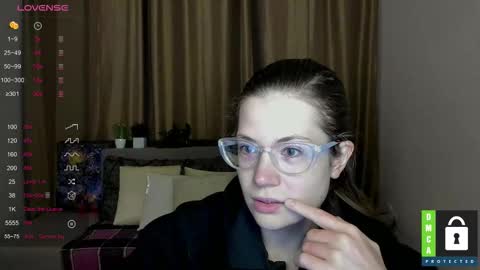 Alicia online show from 10-01-25, 11:27