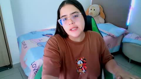 alison online show from 02-18-25, 08:58