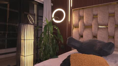 Alicia Lang online show from 12-18-25, 02:28