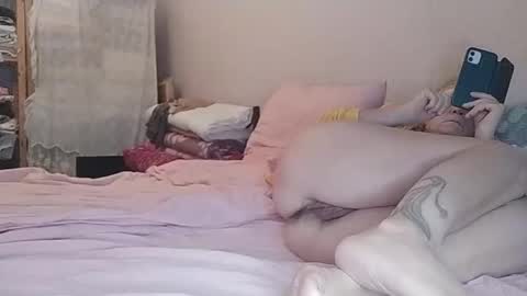 alicia_sage online show from 02-23-26, 04:32