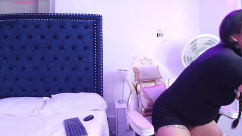 Alicia online show from 01-07-26, 11:12