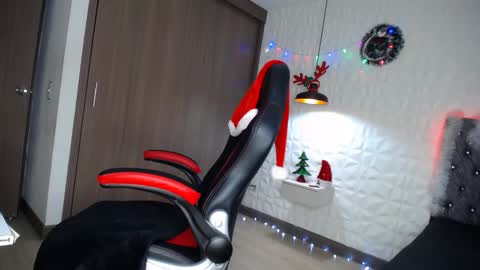 Ali online show from 12-21-24, 03:31