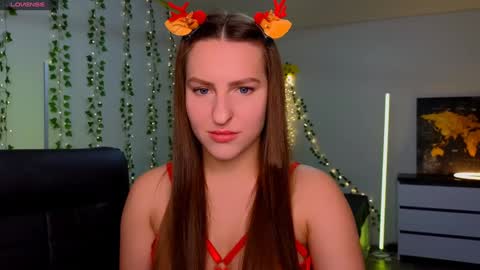 Alicia Lici  online show from 12-23-24, 01:40
