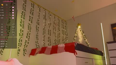 Alicia Lici  online show from 12-23-24, 04:44