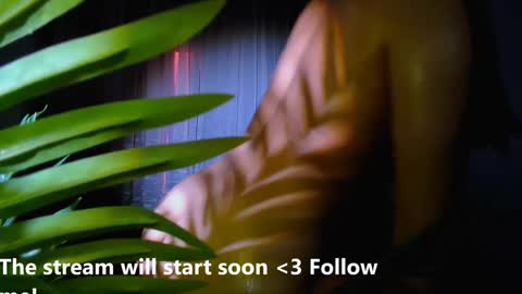 Alicia Lici  online show from 01-01-25, 06:05
