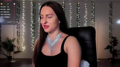 Alicia Lici  online show from 09-25-25, 07:45