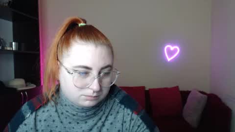 Alicia online show from 11-14-25, 06:34