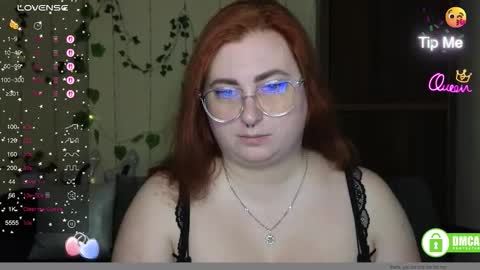 Alicia online show from 03-08-26, 06:28