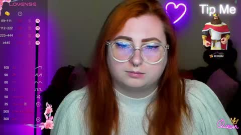 Alicia online show from 04-08-26, 06:02