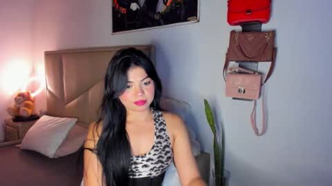 aliciabiden online show from 09-23-25, 03:20