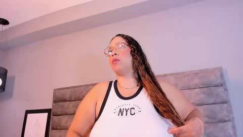 Alicia online show from 10-06-25, 12:46