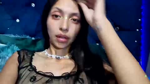 Alicia online show from 10-08-25, 12:41