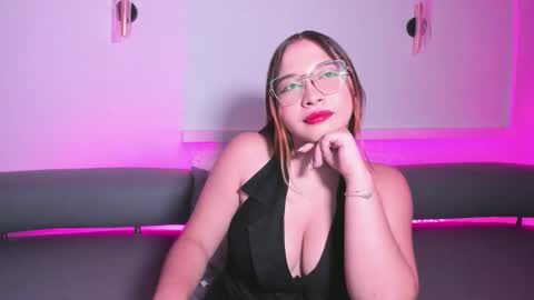 Alicia  online show from 03-01-26, 12:23