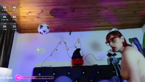  Alicia  online show from 10-16-25, 11:55