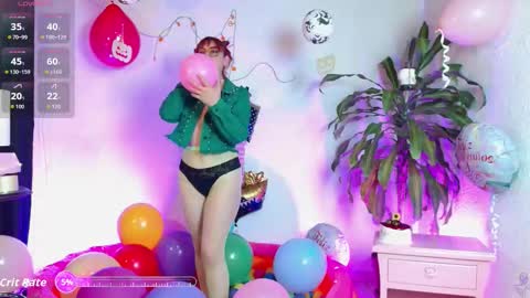  Alicia  online show from 10-17-25, 12:08