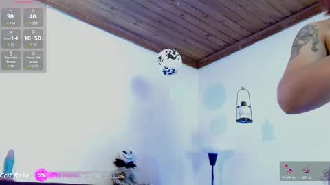  Alicia  online show from 10-24-25, 11:50