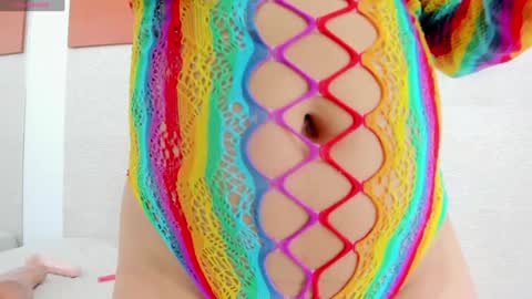 im tutti online show from 01-28-25, 02:00