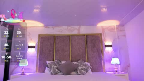 Ali Diaz online show from 10-10-25, 07:02