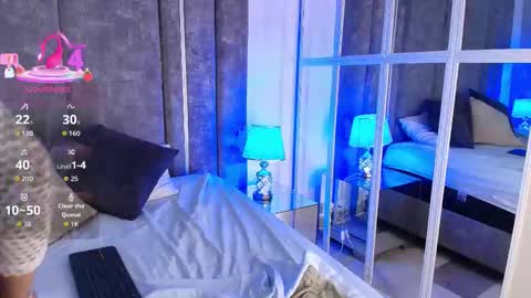 Ali Diaz online show from 11-17-25, 10:26