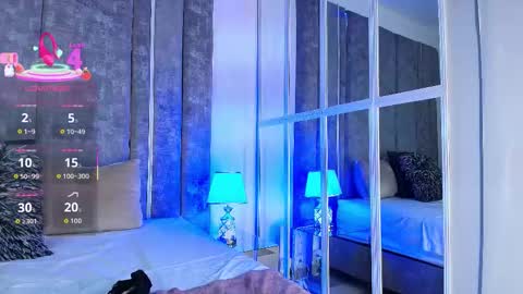 Ali Diaz online show from 01-14-26, 07:08